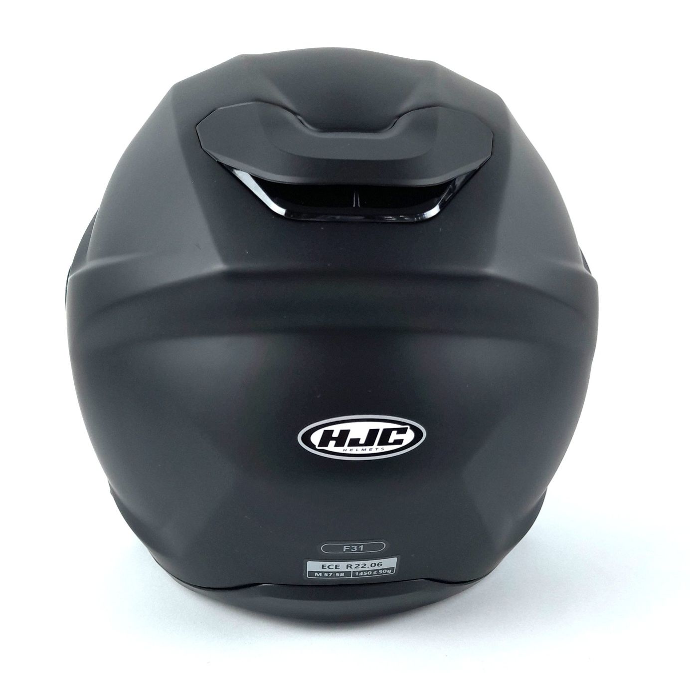 HJC Caschi & visiere: HJC Helm F31 ECE R22.06 – Nuovo (secondo la descrizione) da Liebefeld venduto da Restwert_Liebefeld 3