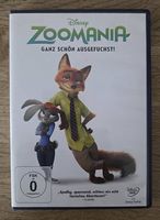 Disney DVD