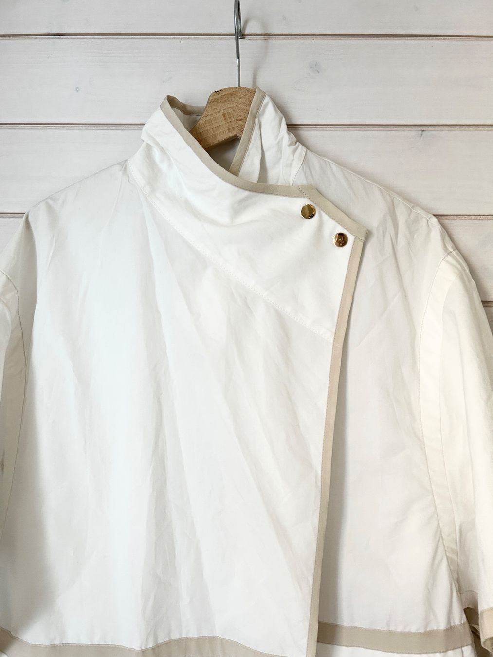 Arte internazionale: Agnona Kimono - Gr. 36 – Nuovo e nell'imballaggio originale da Illnau venduto da Monkky 2