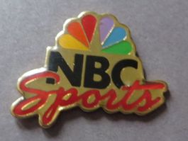 PIN, NBC SPORTS