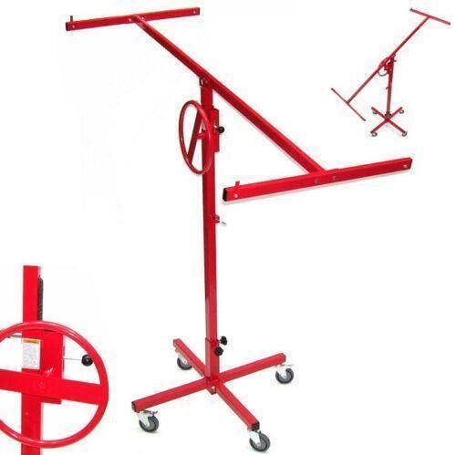 Alle Werkzeuge: 55597 - Plattenheber 190cm - 290cm Deckenplattenlift Platten – Neu und originalverpackt aus Wallenwil von toesstal-vertrieb