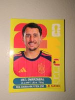 Panini Sticker Mikel Oyarzabal FIFA WM 2026 ESP 20 neu