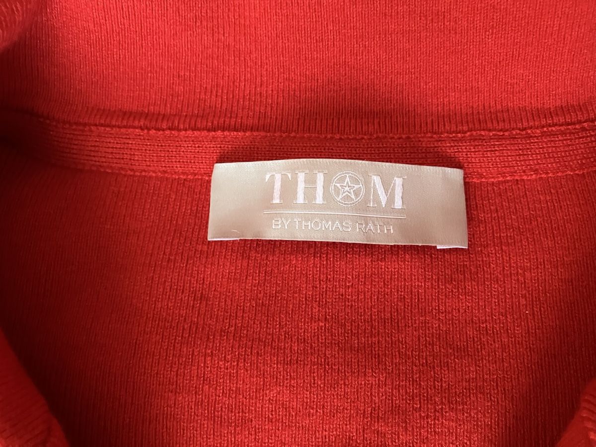 Pulls & Sweat-shirts: THOM By Thomas Rath Pullover mit Cashmere – D'occasion à Weiningen ZH par moon-55 3