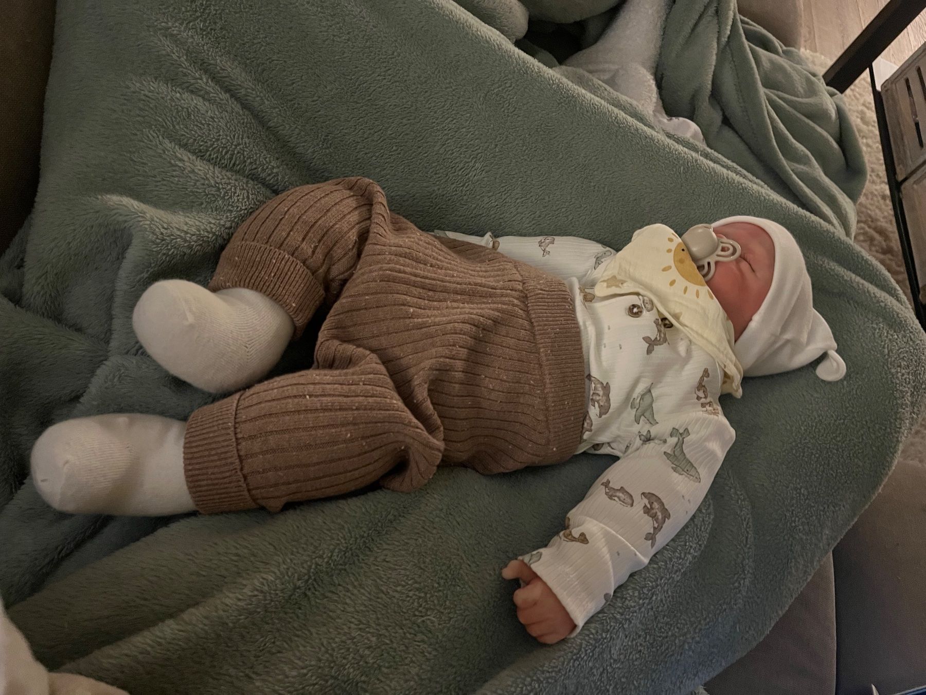Reborn Bambole: Reborn Baby – Nuovo (secondo la descrizione) da Stilli venduto da jam_s9my 4