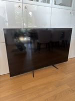 65" Hisense TV