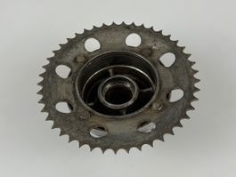 Nabe Sternfelge Rücktritt Puch Maxi Occ