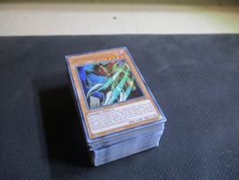 42/42 rare card Yu-Gi-Oh! Maze of Memories EN  x3= 126 cards