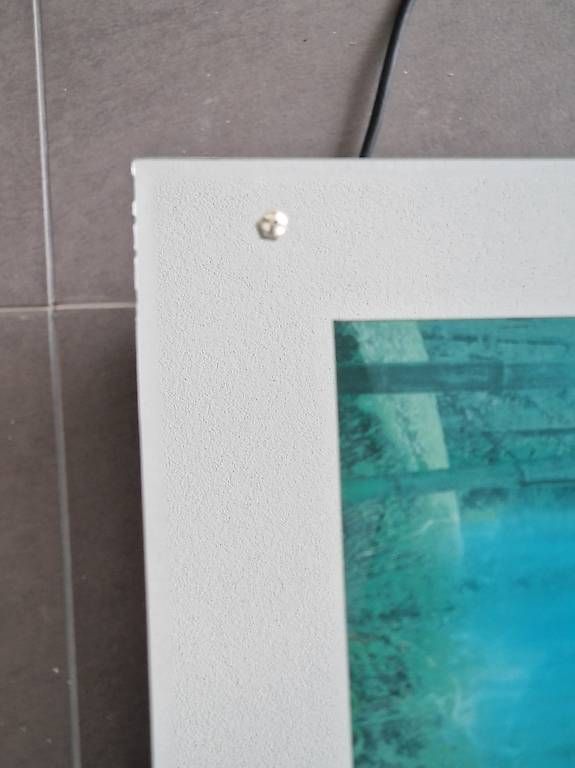 Poster & Bilder: Wasserfallbild laufendes Wasser – Gebraucht aus Ottikon von nag-champa77 4