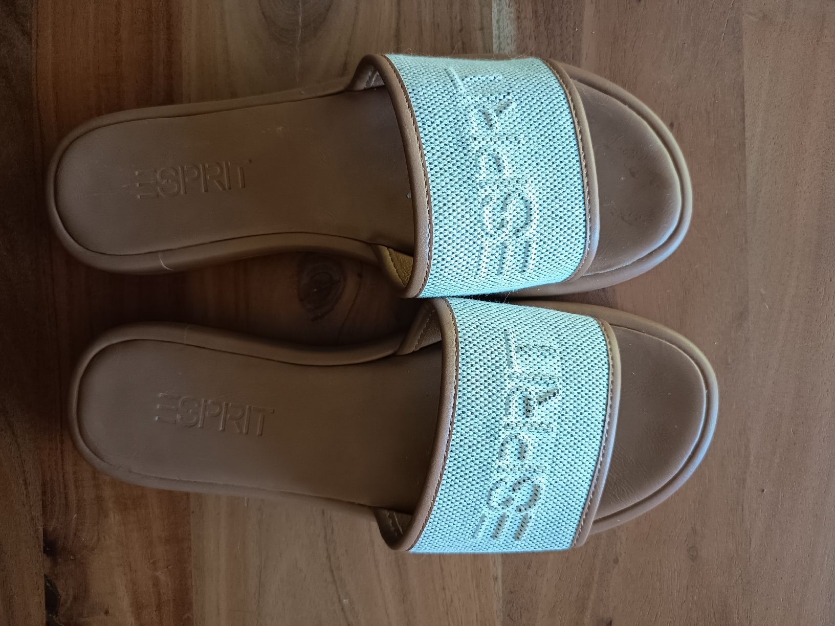 Esprit Scarpe da donna: Schuhe Esprit Grösse 38 – Usato da Wald ZH venduto da -lea-
