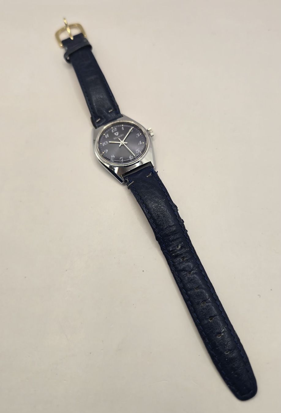 Nivada Montres: Nivada Hand-wind 32mm – D'occasion à Minusio par AGSuhren 5