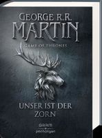 Lied von Eis u. Feuer Unser ist der Zorn  Game of Thrones 2