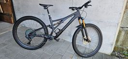 Specialized S-Works Stumpjumper Neuwertig