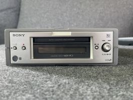 Sony MDS-PC3 Minidisc player/recorder compact deck
