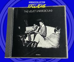 The Velvet Underground