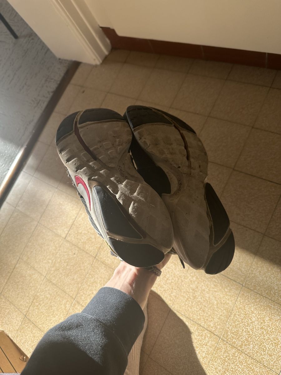 Nike Scarpe da uomo: Sneaker NIKE lunar presto – Usato da Lausanne venduto da Tipouze 3