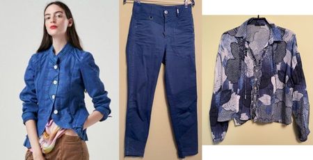Ensemble 3 pièces High Use, taille 32-34