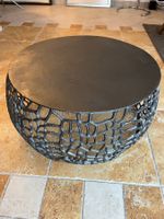 C L U B T I S C H   metall  gross  18 kg
