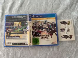 The Alliance Alive HD Remastered