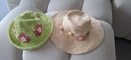 2 cappello estivi/ Hut