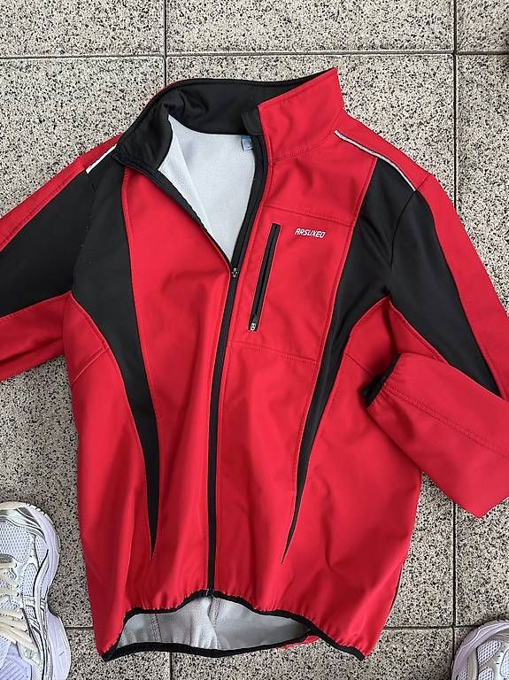 Giacche: Arsuxed Jacke – Usato da Basel venduto da pau_s6pv