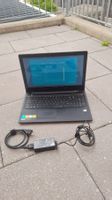 Laptop / Lenovo G50-45 / Schwarz / Windows 8 / 2.25A