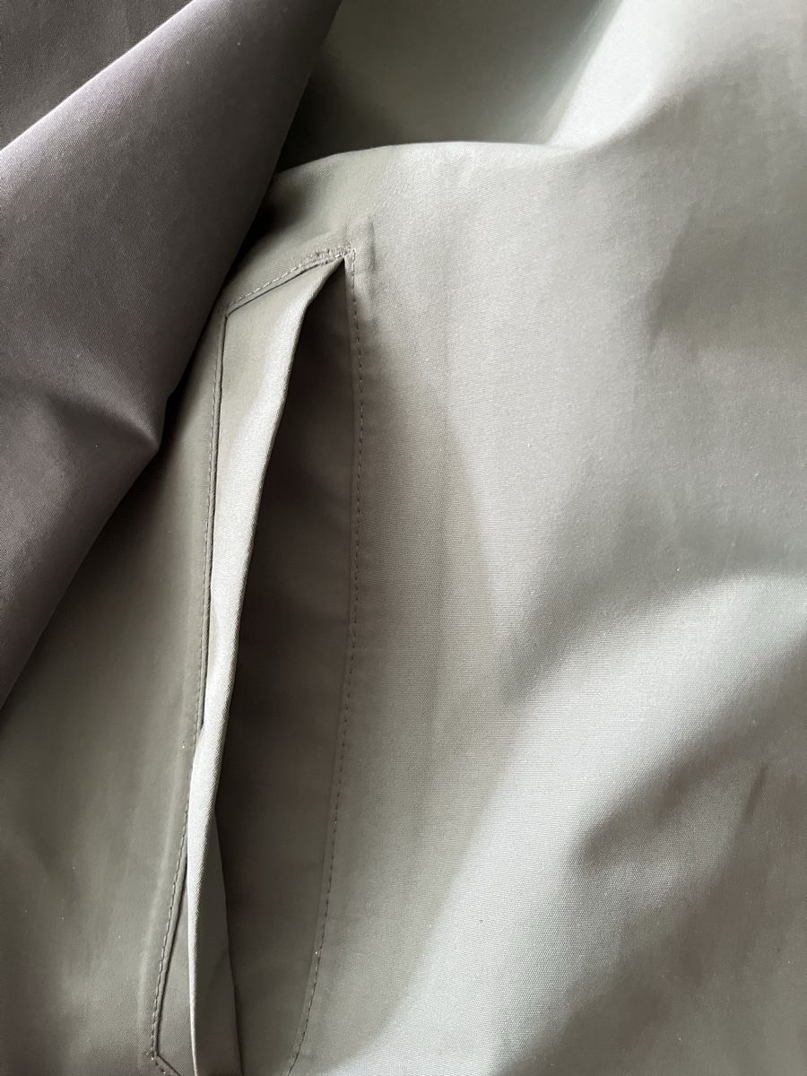 Jack Wolfskin Giacche & Cappotti: Regenjacke Jack Wolfskin Gr. 164 – Usato da Reinach AG venduto da kima73 4