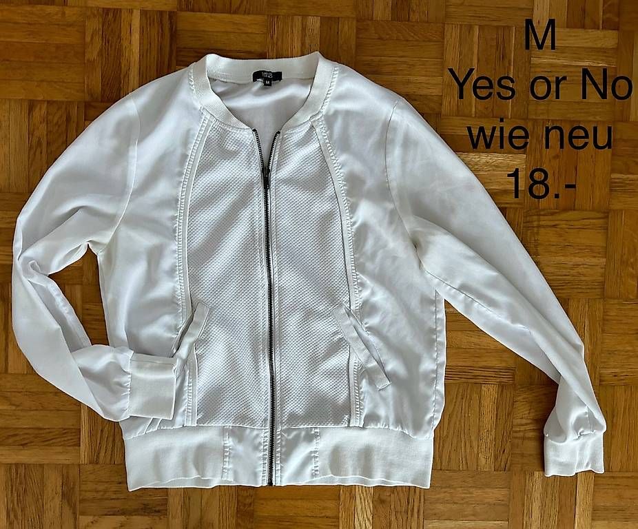 Giacche: Jacken Blazer Trenchcoat Grösse M Damen – Usato da Adliswil venduto da sil_v8dy 2