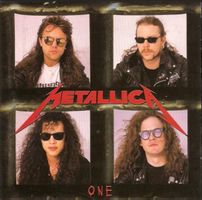 Metallica – One