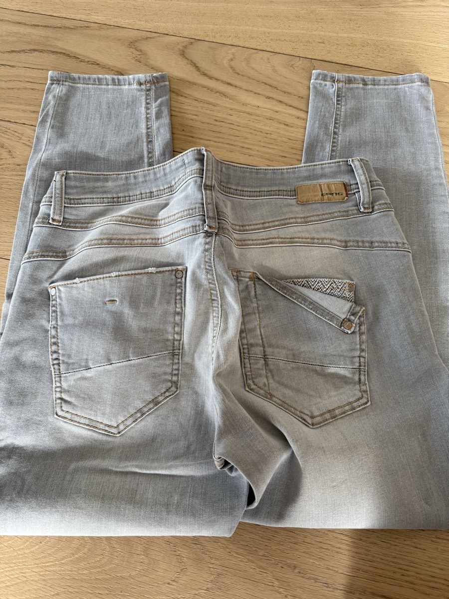 Gang Jeans: Jeans, Gang, grösse 30 – Nuovo (secondo la descrizione) da Widnau venduto da Katja1973 2
