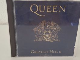 CD Queen - Greatest Hits II😎
