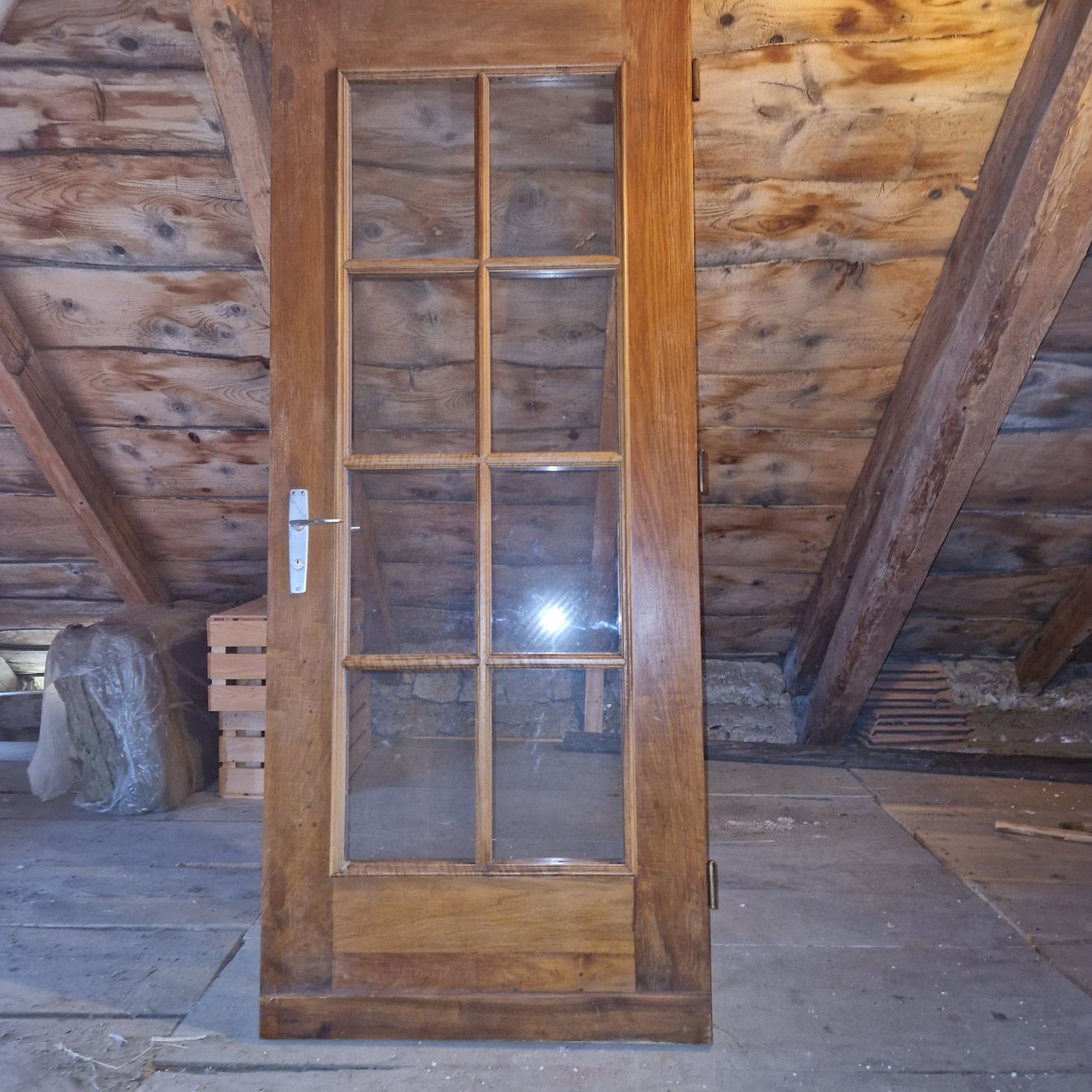 Articoli in legno: Porte Palière – Usato da Lamboing venduto da cfh_lk55