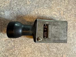 Stecker J 40 4 Polig CMC