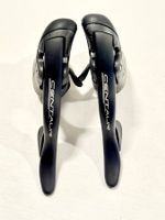 Campagnolo Centaur 2x11 Ergopower NEUWERTIG 2606