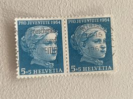 Schweiz Briefmarken ab 1.95 CHF (Gratis-Versand)
