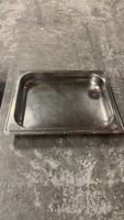 Gastro GN 1/2 Edelstahl
