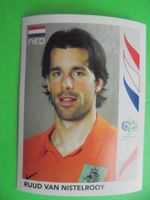 World Cup Germany 2006 " Ruud Van Nistelroy, Hollande " 241