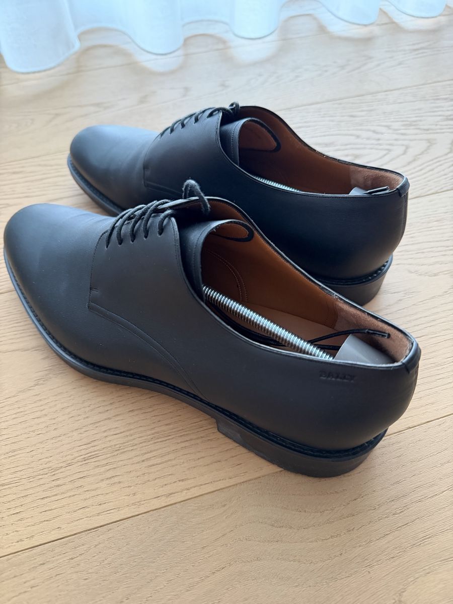 Bally Scarpe da uomo: Bally Derby in Grösse 42.5 – Nuovo (secondo la descrizione) da Nänikon venduto da Daniel_Ousn 1