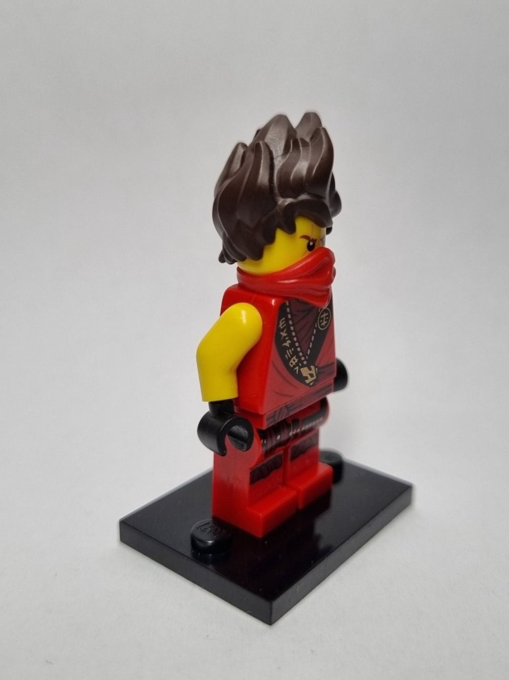 Lego Baukästen: LEGO Ninjago njo0630 Kai - Legacy, Rebooted Robe – Neu (gemäss Beschreibung) aus Basadingen von NekoBricks 4
