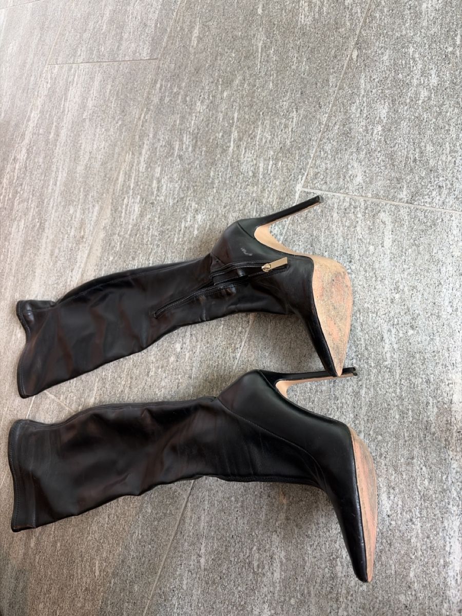 Chaussures femmes: Stivali - 38  – D'occasion à Davesco-Soragno par Chichijango 1
