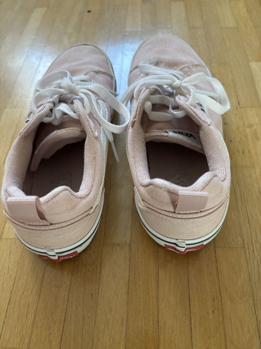 Vans Schuhe für Mädchen: Vans Schuhe Grösse 36 – Gebraucht aus Niederwangen b. Bern von muidop 2