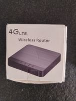 4G Wireless Router T-CPE301K – für Zuhause oder unterwegs