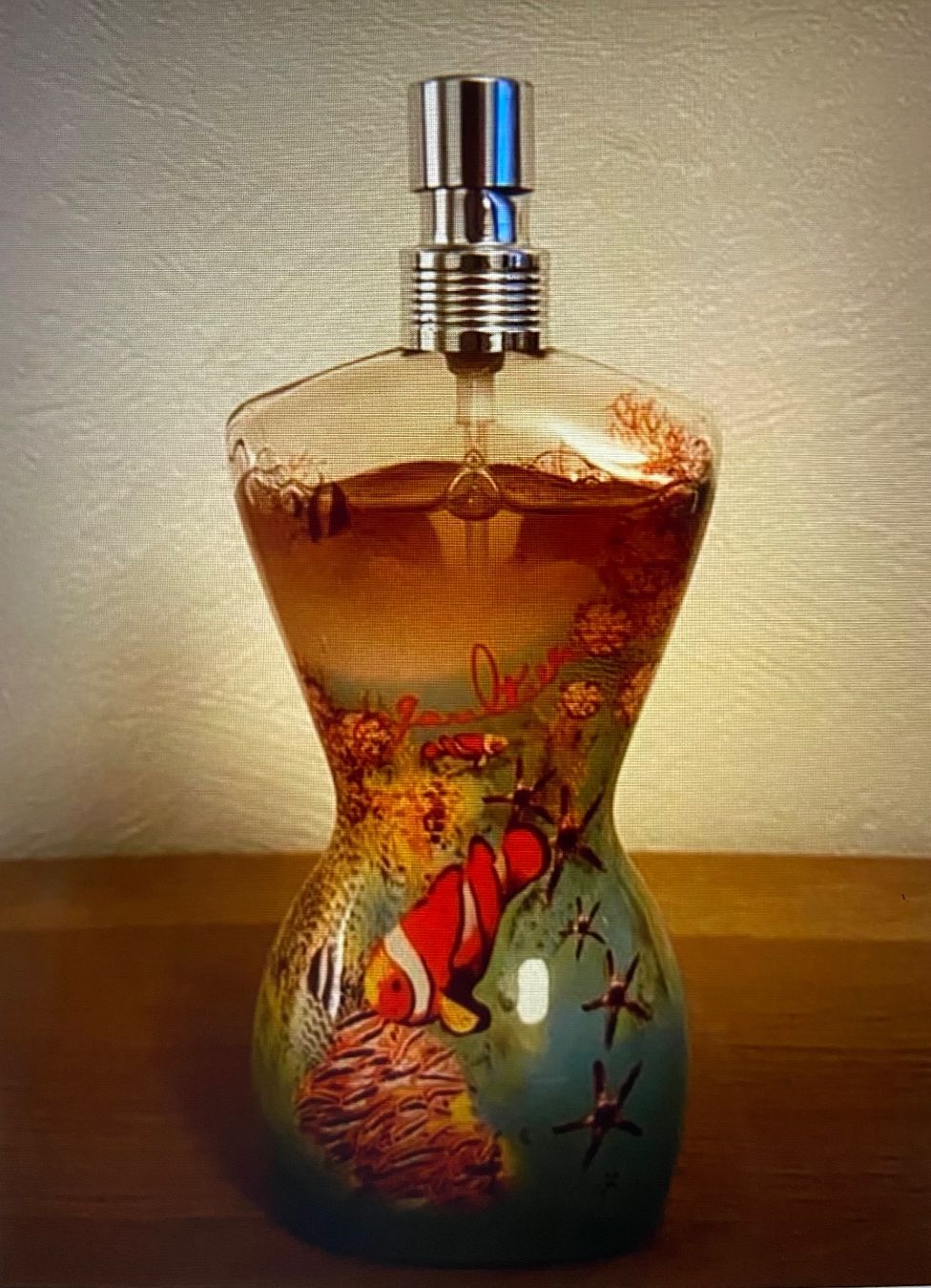 Jean Paul Gaultier Profumi & Eau de Toilette: JP GAULTIER Classique Eau d’été 100ml VINTAGE 2005 – Nuovo (secondo la descrizione) da Genève venduto da kik_8jd6 1