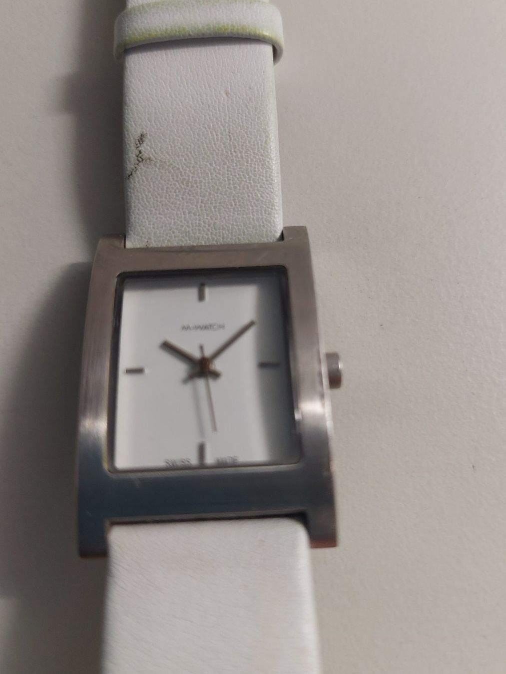 M-Watch Uhren: Damenuhr M-Watch – Gebraucht aus Wil SG von ram_c5j2 1