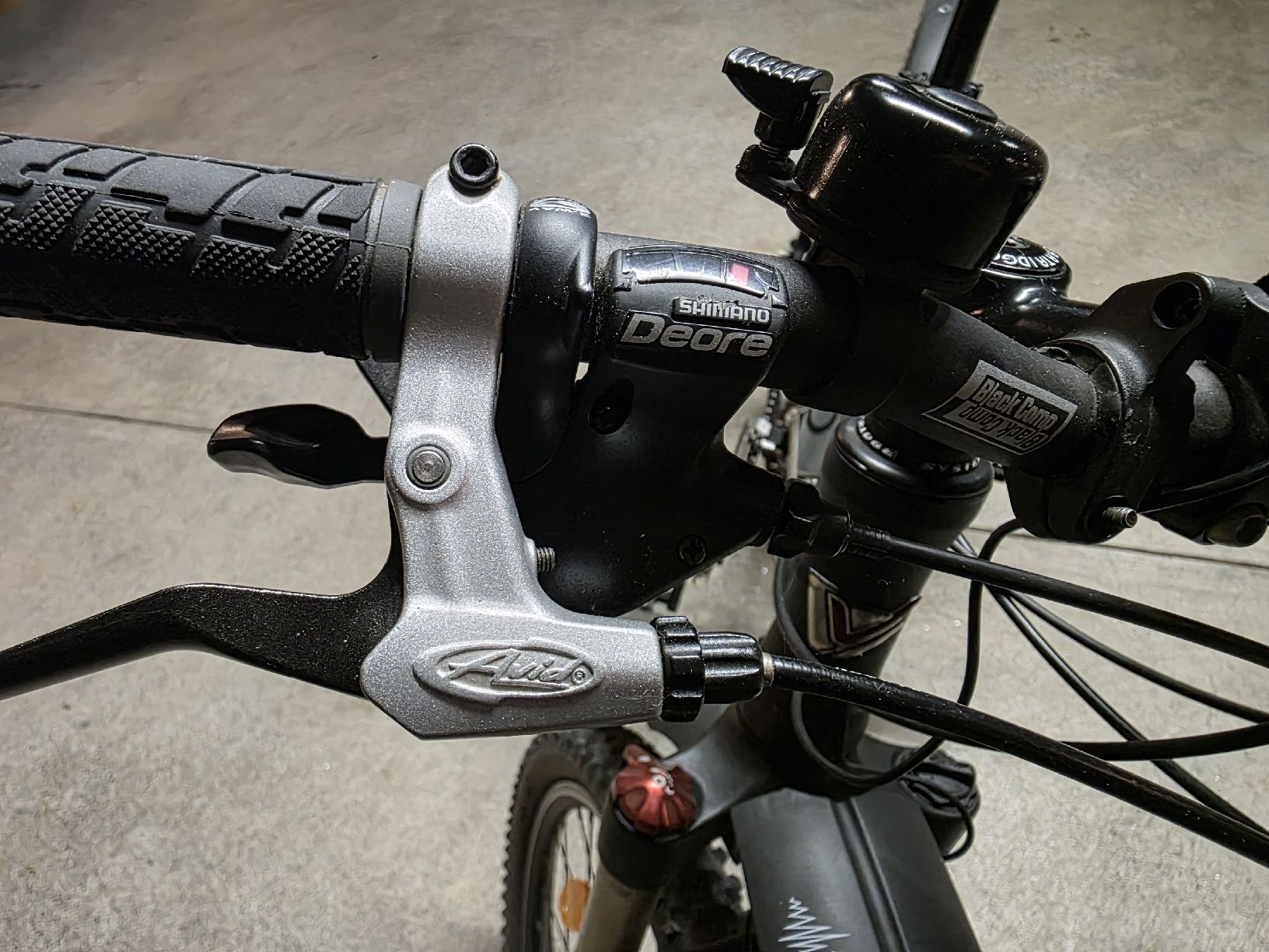 Univega Biciclette: Univega Mountainbike – Usato da Uetikon am See venduto da Rene_Hammel 5