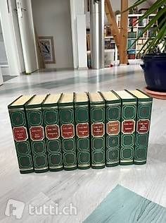 Libri: 9 Karl May Bücher – Usato da Löhningen venduto da Sojoso 3