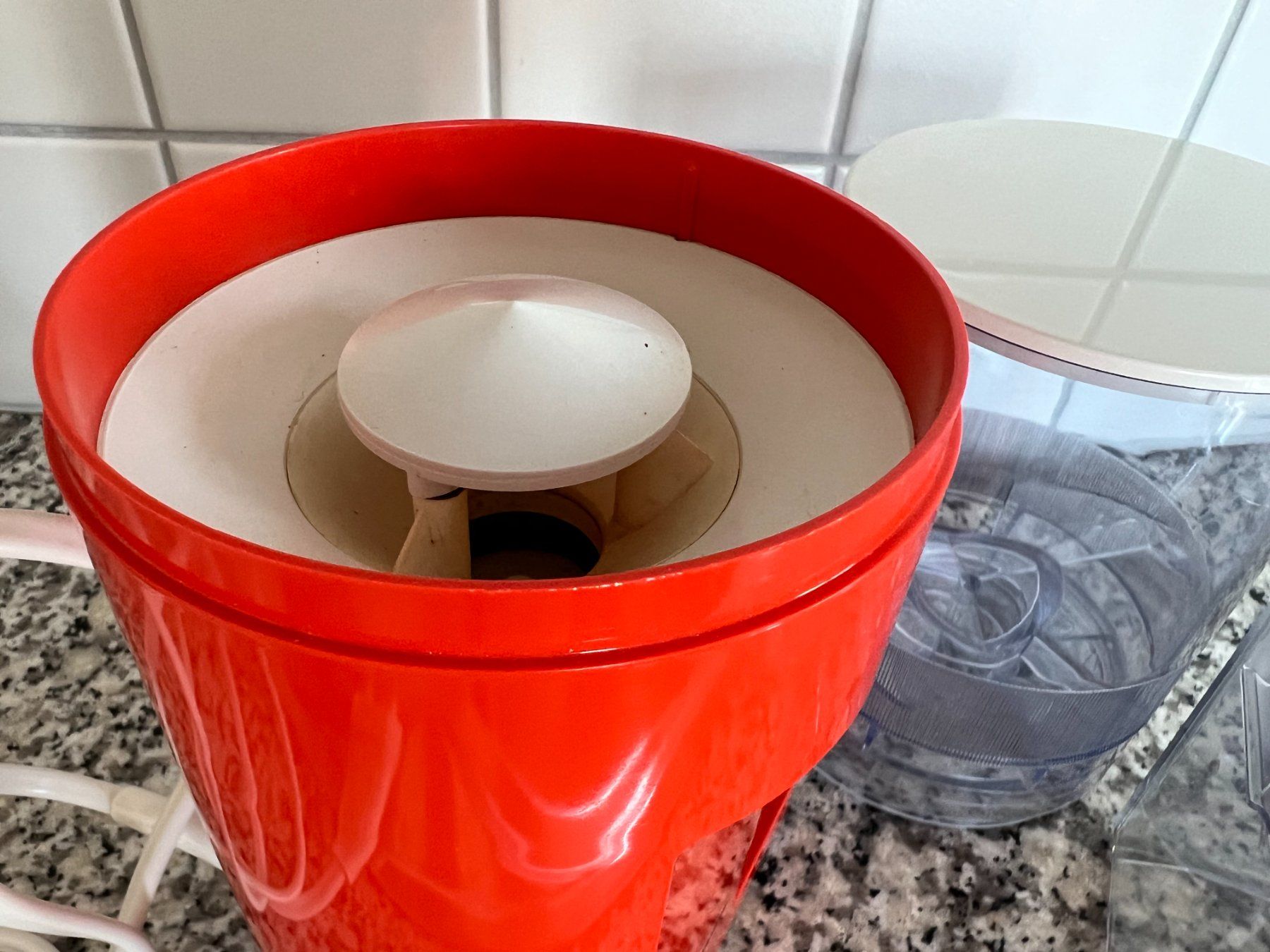 Krups Elettrodomestici da cucina: Vintage Kaffeemühle | Krups mit Originalverpackung – Usato da Walzenhausen venduto da stilvollwohnen 5