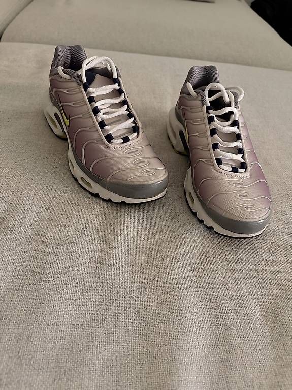Scarpe da uomo: Nike Tn's Lila grau  – Nuovo e nell'imballaggio originale da Pratteln venduto da ale_hvw6 4