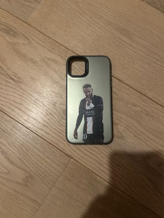 Neue Neymar Handy Hülle 