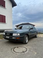 Audi 90 Quattro 2.3l 