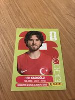 Panini WM 2026 Sticker Ferdi Kadioglu TUR 8 TUR8